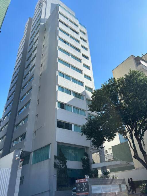 Espacoso Flat A 5 Min Da Av Paulista E Metro Paraiso - Vila Mariana Hotel São Paulo Kültér fotó